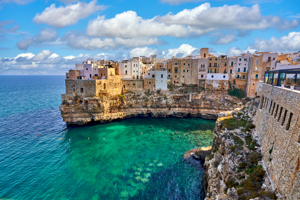 Visitare Bari